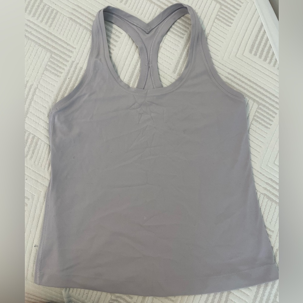 Lululemon COOL RACERBACK II *NULU - Picture 7 of 8